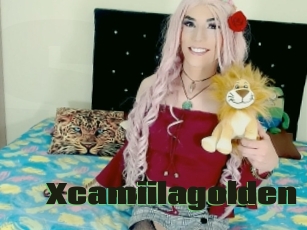 Xcamiilagolden