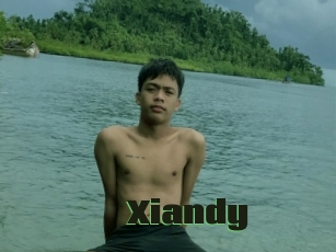 Xiandy