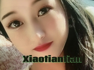 Xiaotiantian