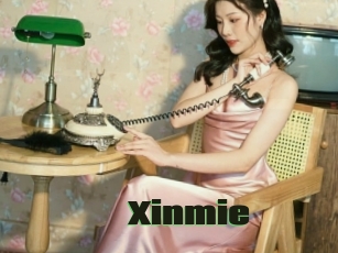 Xinmie