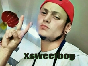 Xsweetboy