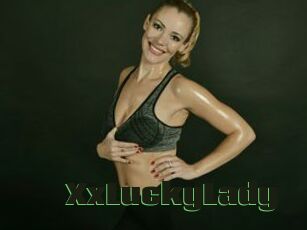 XxLuckyLady