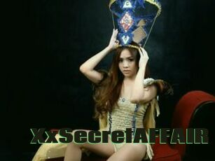 XxSecretAFFAIR