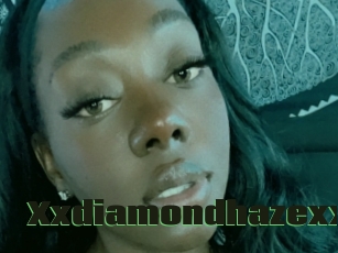 Xxdiamondhazexx