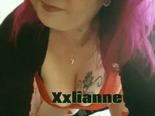 Xxlianne