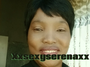 Xxsexyserenaxx