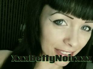 Xxx_BettyNoir_xxx