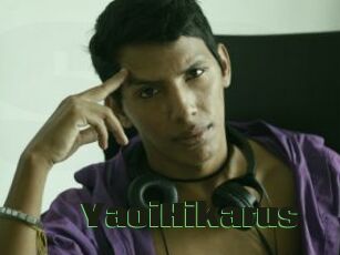 YaoiHikarus