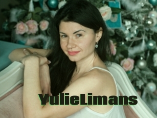 YulieLimans