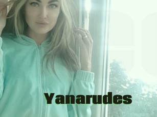 Yanarudes