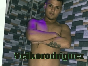 Yeikorodriguez