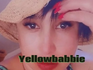 Yellowbabbie