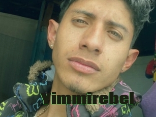 Yimmirebel