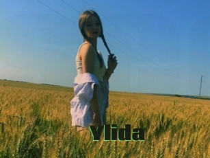 Ylida