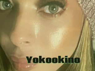 Yokookino