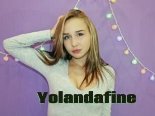 Yolandafine
