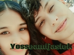 Yosseandjaslek