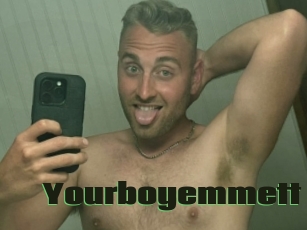 Yourboyemmett