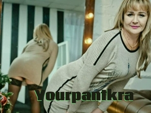 Yourpantkra