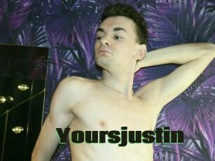 Yoursjustin