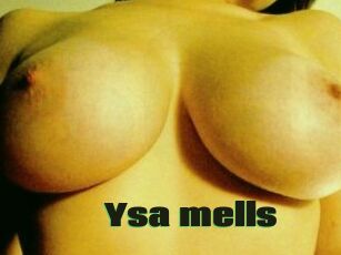Ysa_mells