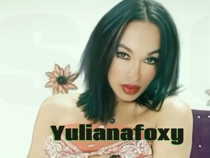 Yulianafoxy