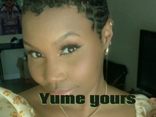 Yume_yours