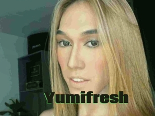 Yumifresh