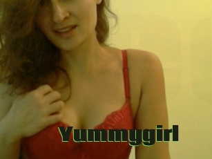 Yummygirl