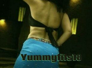 Yummytits18