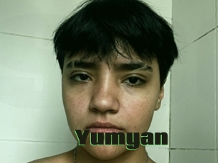 Yumyan