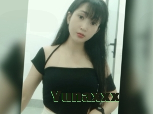 Yunaxxx