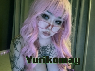 Yurikomay