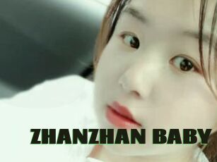 ZHANZHAN_BABY