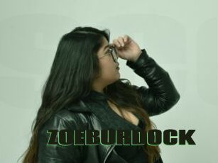 ZOEBURDOCK