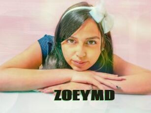 ZOEYMD