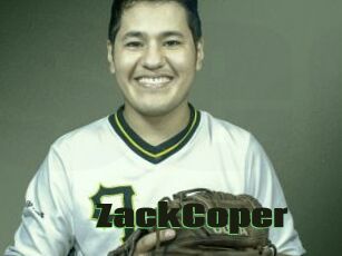 ZackCoper