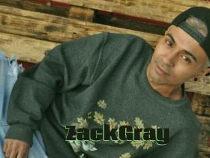 ZackGray