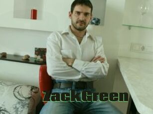 ZackGreen