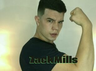 ZackMills