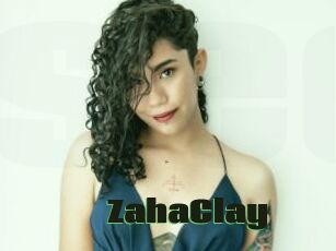 ZahaClay