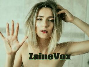 ZaineVox