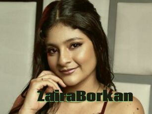 ZairaBorkan