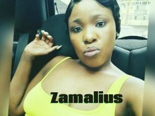 Zamalius