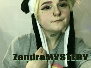 ZandraMYSTERY