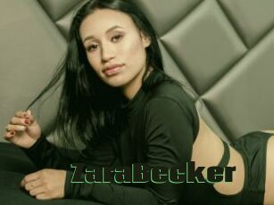 ZaraBecker