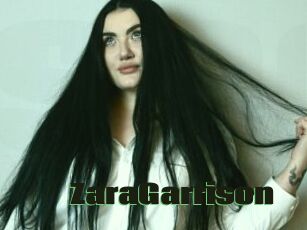 ZaraGarrison