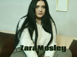 ZaraMosley