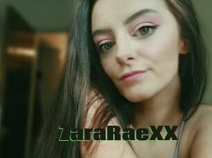 ZaraRaeXX