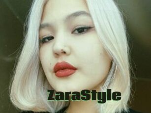 ZaraStyle